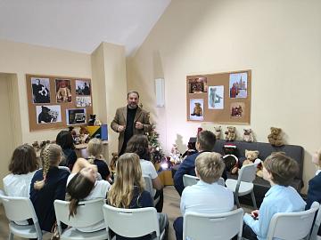 Добрым быть совсем не просто — но именно в этом и есть сила